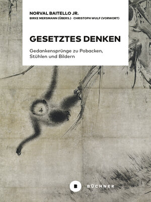 cover image of Gesetztes Denken